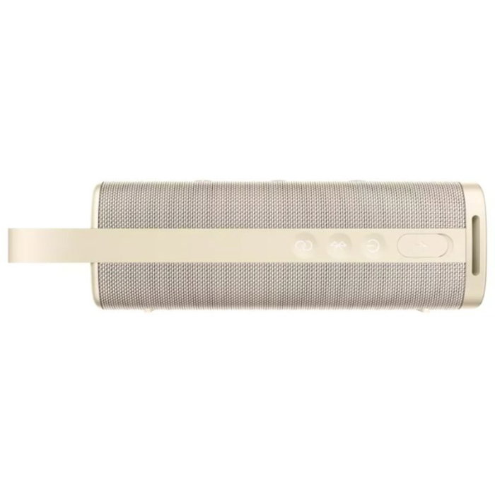 Xiaomi Sound Outdoor Altavoz Portátil 30W Dorado